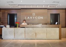 Lavicon Hotel Collection фото 2