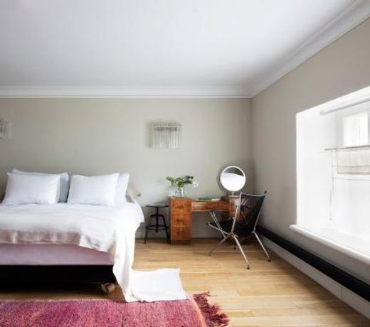 Richter Hotel - Design Hotels