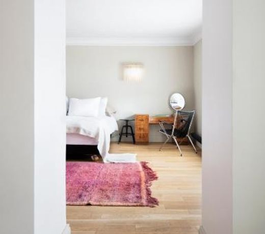Richter Hotel - Design Hotels