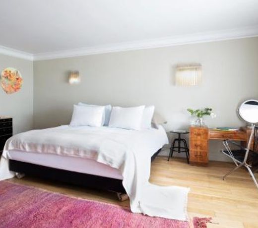 Richter Hotel - Design Hotels