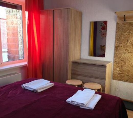 Hostel Nastroenie