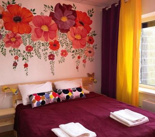 Hostel Nastroenie