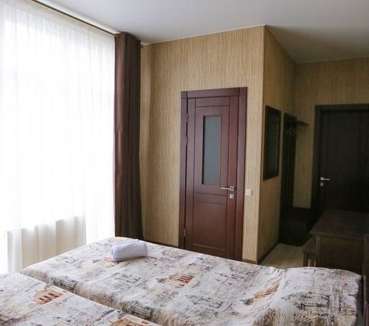 Hotel Orion Plus