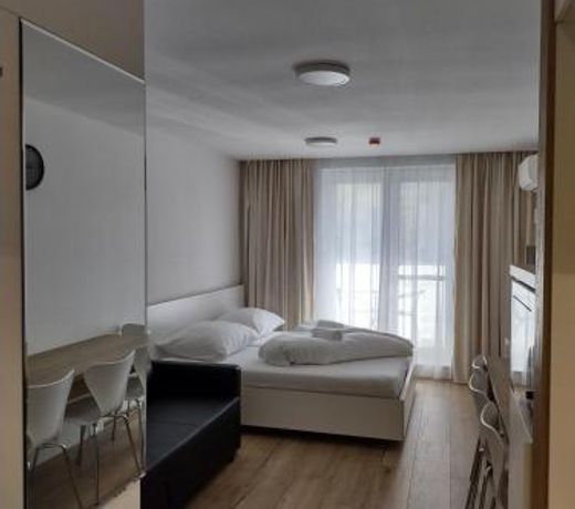 Apartmany Arcadia