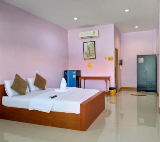 Rungtip Resort Kanchanaburi