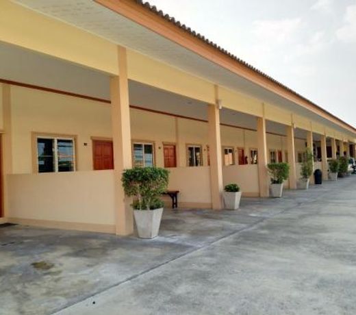 Rungtip Resort Kanchanaburi