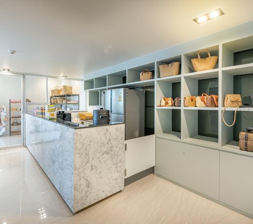 Beehive Boutique Hotel Phuket