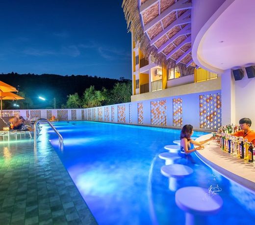 Beehive Boutique Hotel Phuket