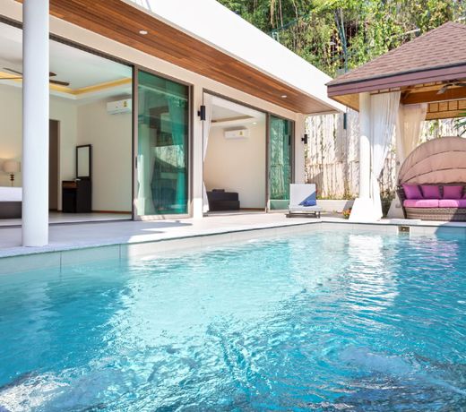 Villa Mika