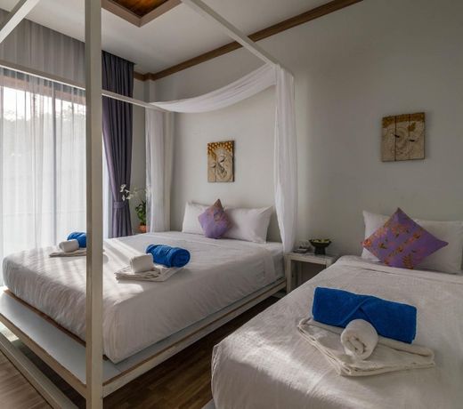 Amadha Villas Retreat