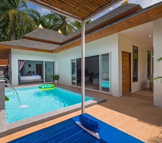 Amadha Villas Retreat