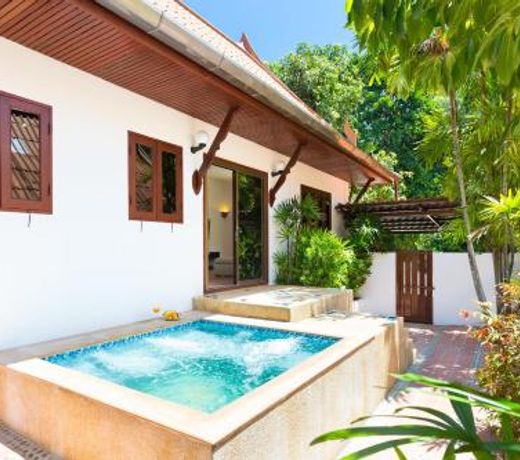 Villa Nikkie 2