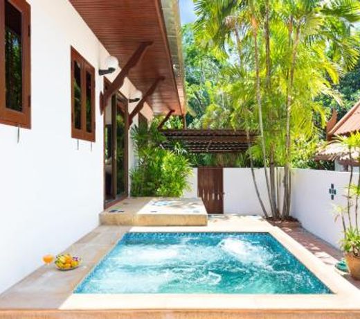 Villa Nikkie 2
