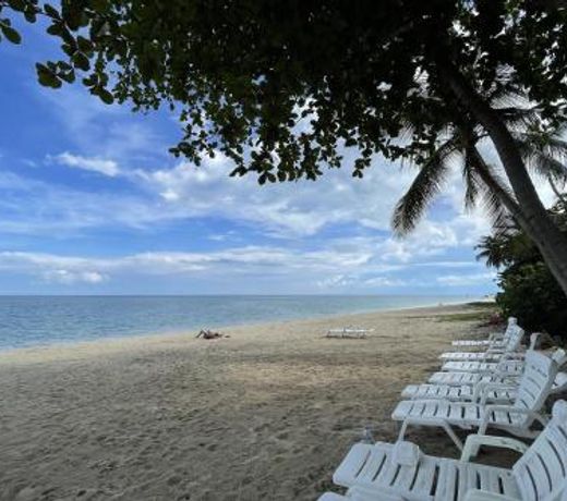 Sea Breeze Bungalow