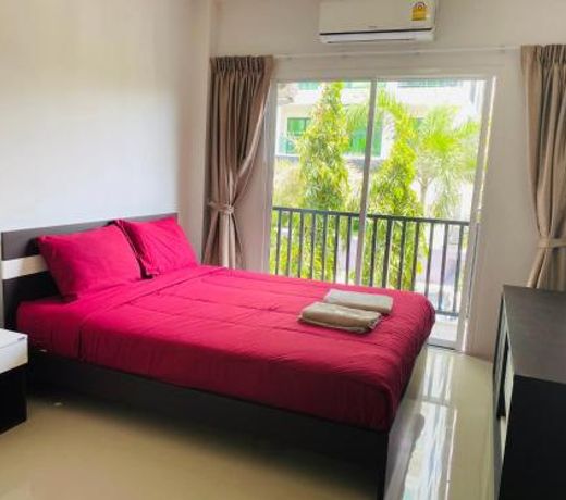 VILLA 12 BEDROOM Jomtien