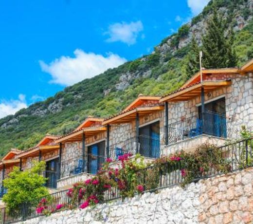 Kaş Köy Hotel