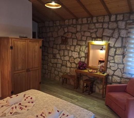 Kaş Köy Hotel