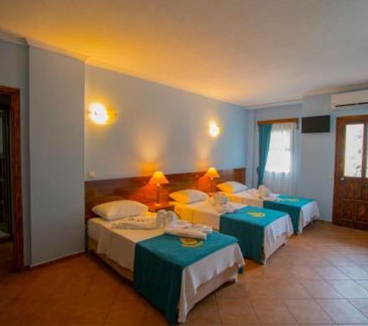 Kevser Inn - Halal Hotel
