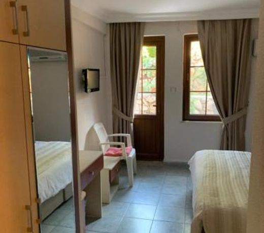 Olympos Hotel - Adults Only