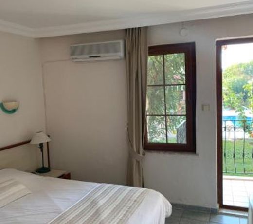 Olympos Hotel - Adults Only