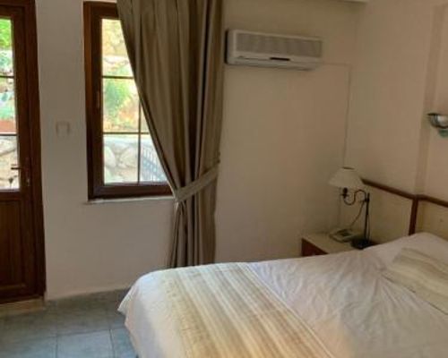 Olympos Hotel Adults Only - Олюдениз - фото 11