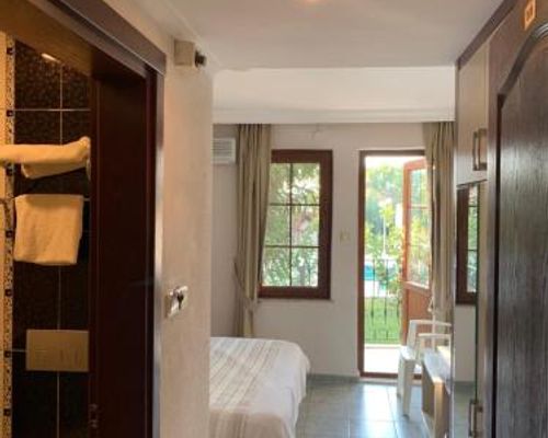 Olympos Hotel Adults Only - Олюдениз - фото 19