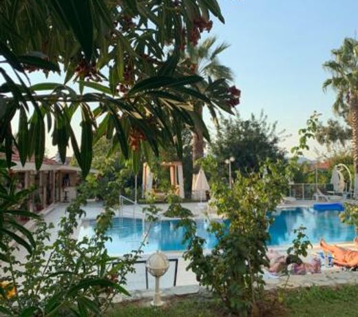 Olympos Hotel - Adults Only