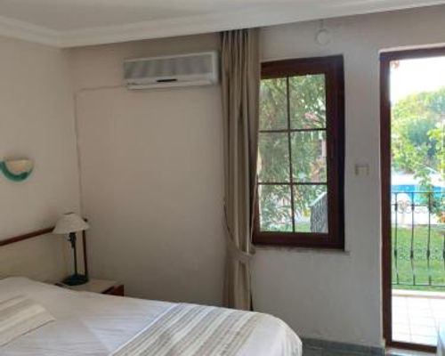 Olympos Hotel Adults Only - Олюдениз - фото 9