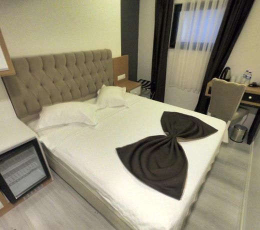 Tymbris Hotel Eskisehir