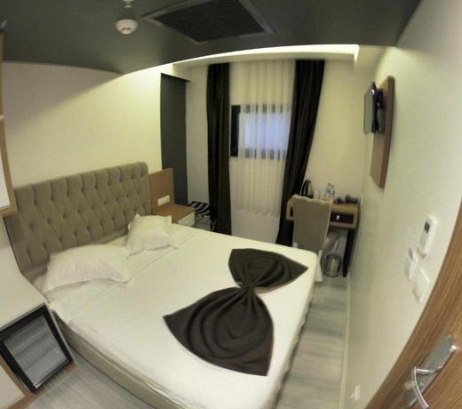 Tymbris Hotel Eskisehir