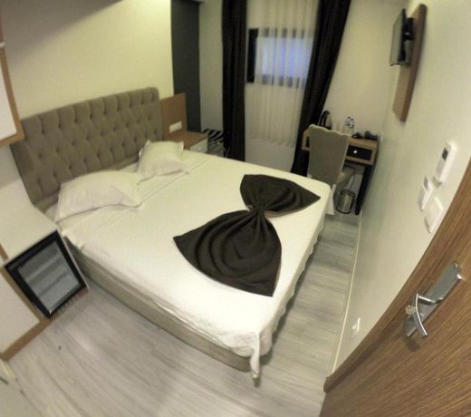 Tymbris Hotel Eskisehir