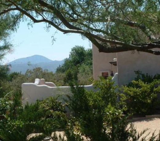 Kokopelli's Hideaway