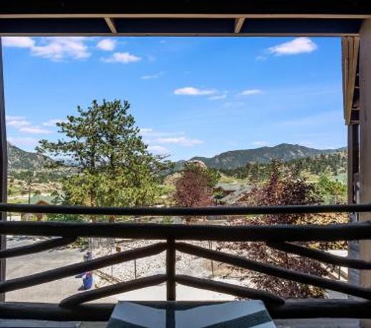 Hallett Peak 101 Condo