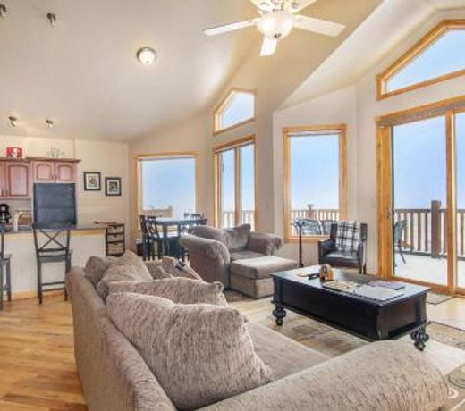 Ouzel Peak 22A Condo