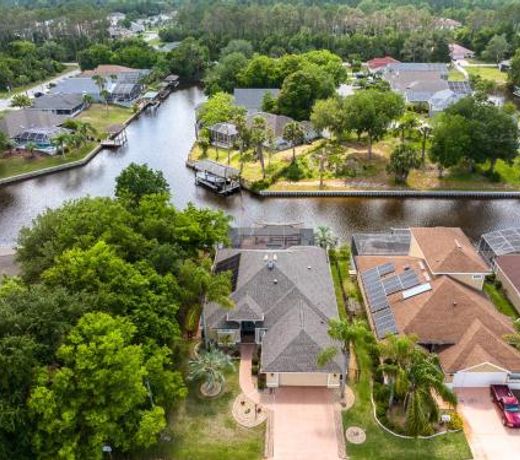 Splashing Dolphins, 3 Bedrooms, Private Pool, Pet Friendly, WiFi, Sleeps 9
