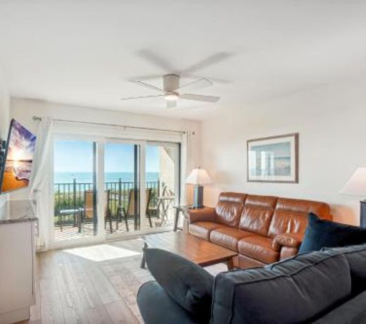 Land's End #402 building 7 - Beach Front