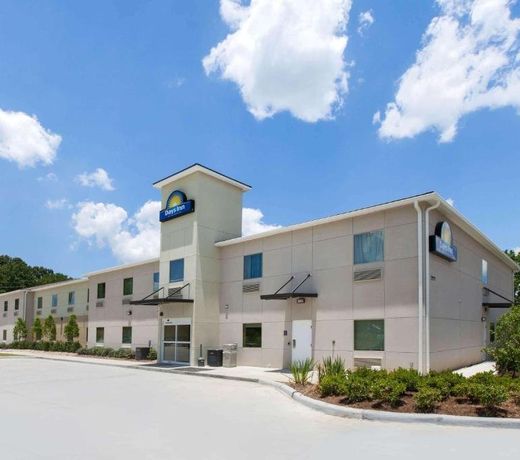 Days Inn by Wyndham Baton Rouge Airport