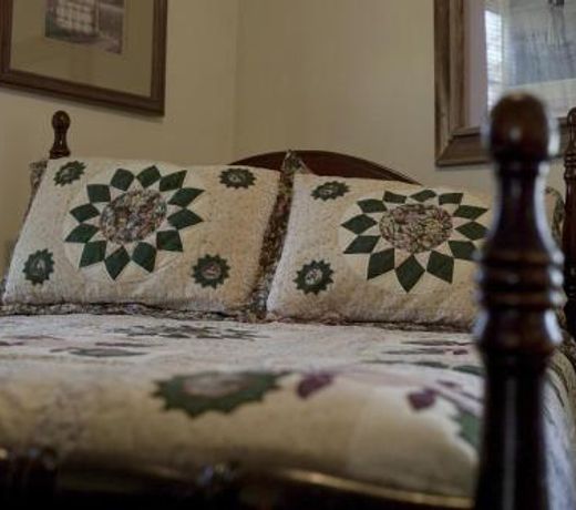 Prairie Creek Inn