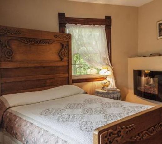 Prairie Creek Inn