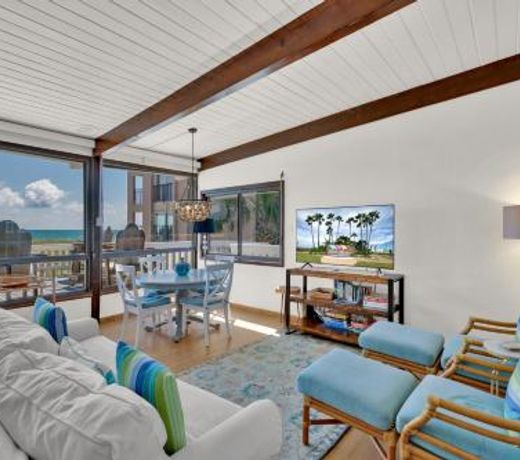 The Mermaid House Home
