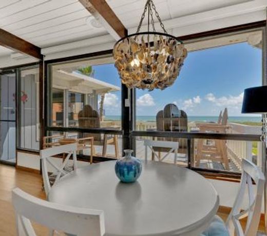 The Mermaid House Home