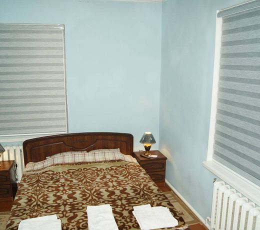 Hotel Sartepo