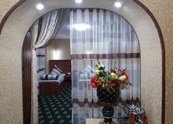 Status House, регион , город Фергана - Фотография отеля №1