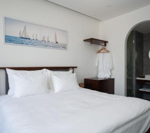 Konoha Boutique Villa