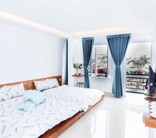 Ha Khoa Hotel Dalat