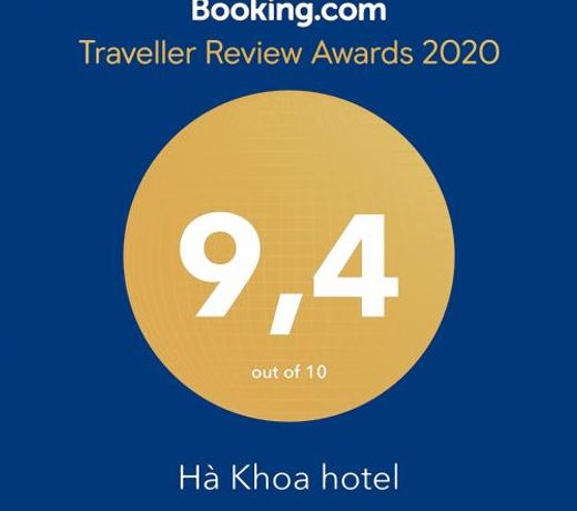 Ha Khoa Hotel Dalat