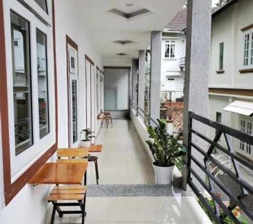 Ha Khoa Hotel Dalat