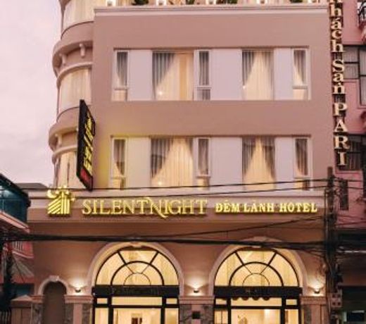 Silent Night Dem Lanh Hotel