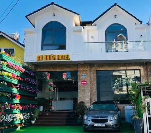An Nhien Hotel