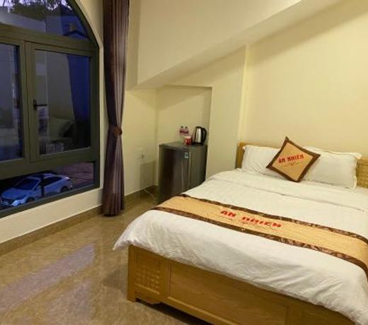 An Nhien Hotel